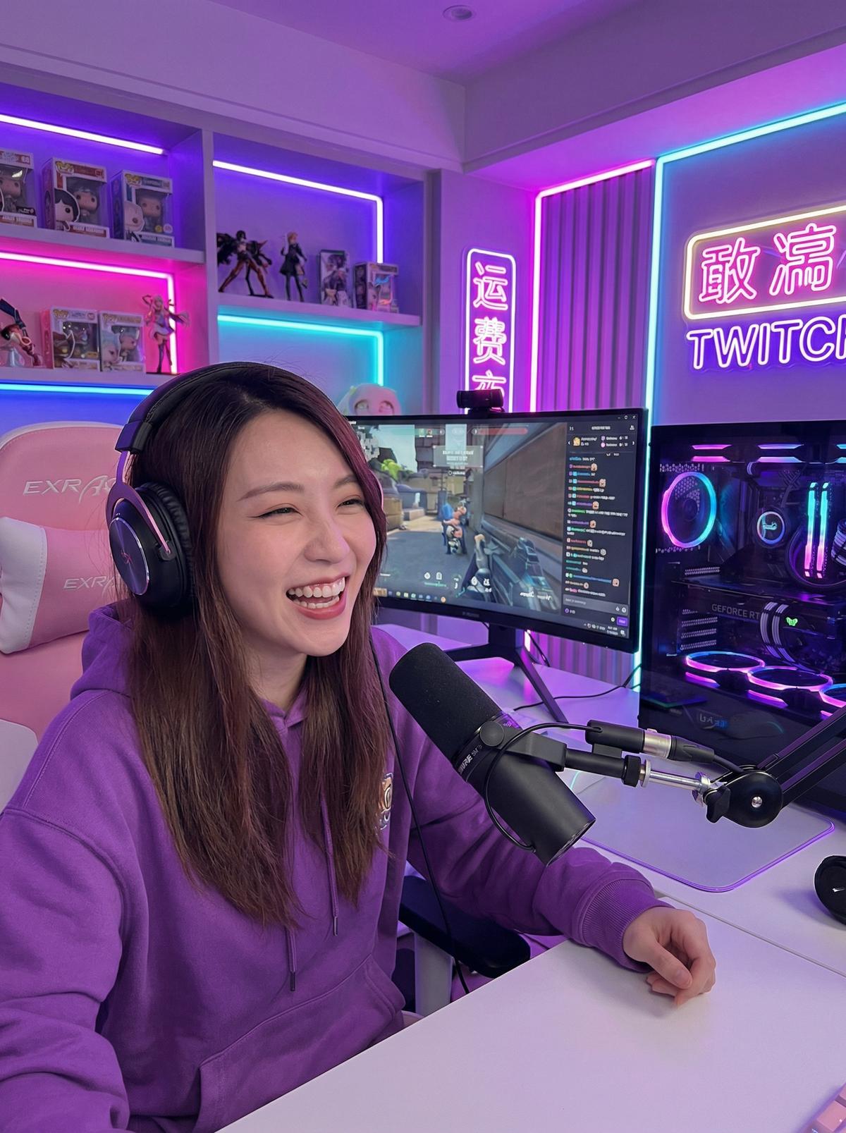 每日大赛游戏直播视频