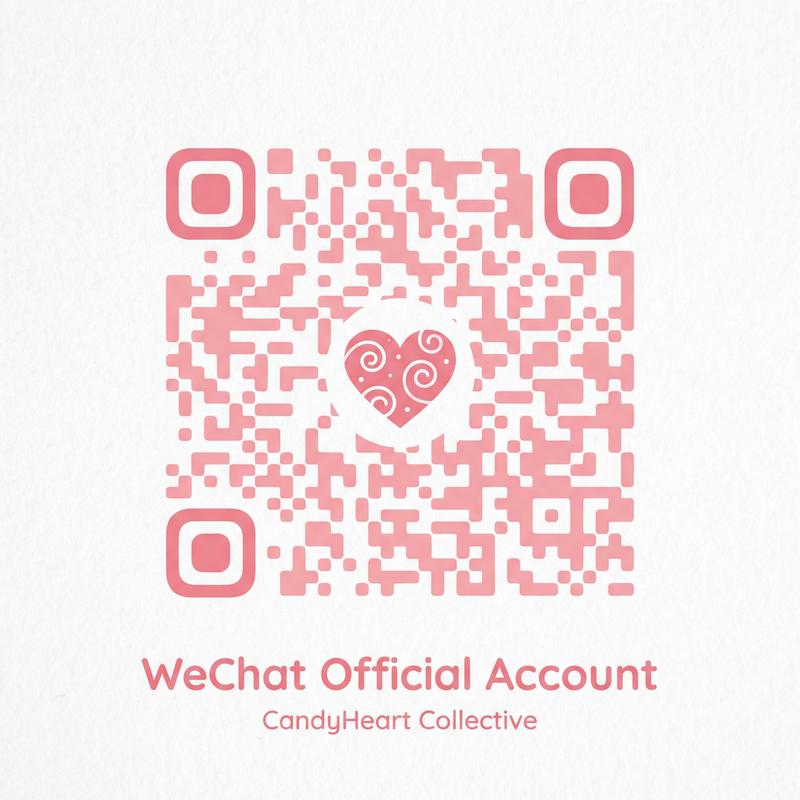 每日大赛公众号二维码